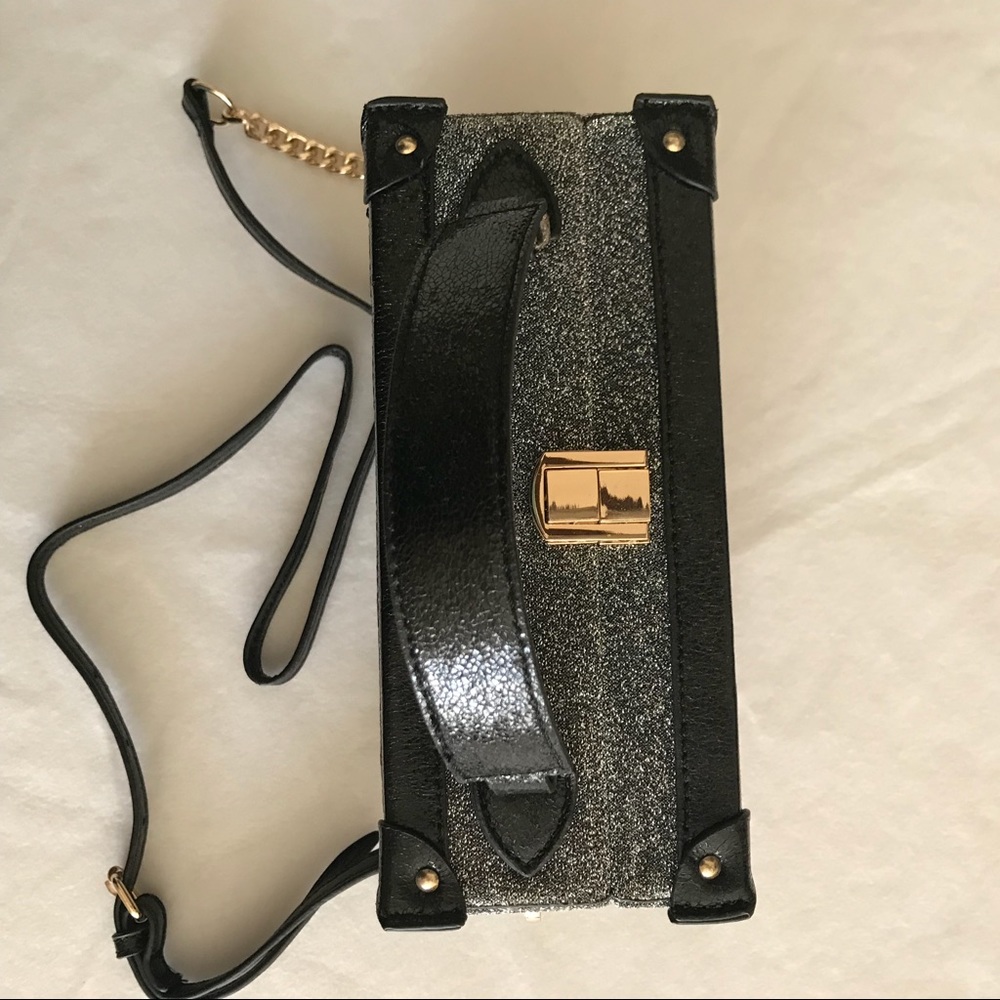 Aldo statement bag - Picture 5 of 8